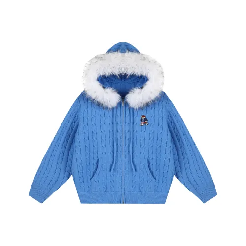 BEETLE TOWN Женская трикотажная одежда