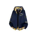 Темно-синий