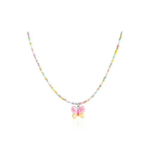 DVNRR Ожерелья Женские