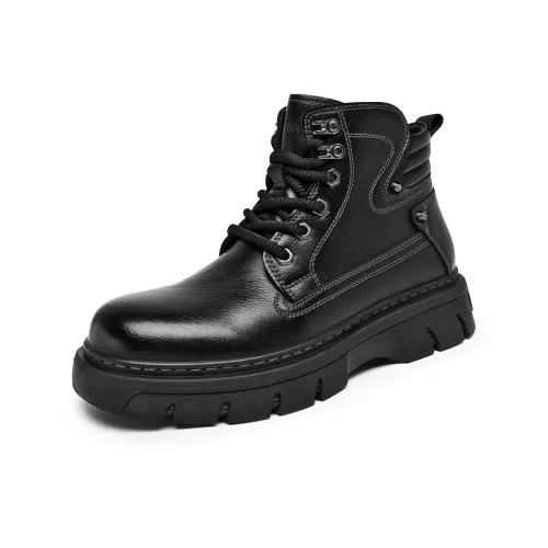 CANUVEN Martin Boots Мужской