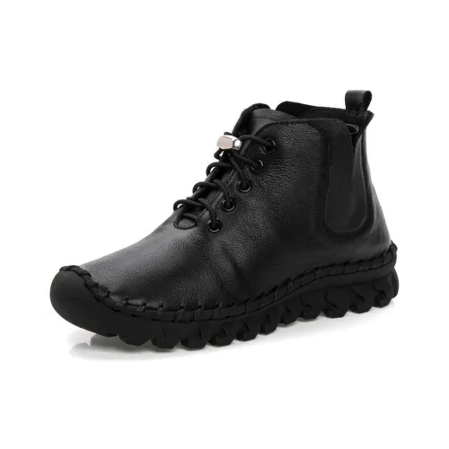 ZUOSAISI Ботильоны Женские