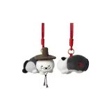 Кошка Подвесная Кукла