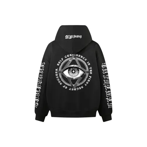 UNthemed Унисекс Свитшоты