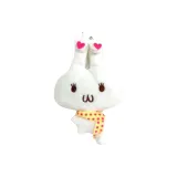 Прачечная сумка [Белый шарф]