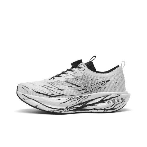 Jerden Smith Детская беговая обувь с низким верхом для школьного возраста