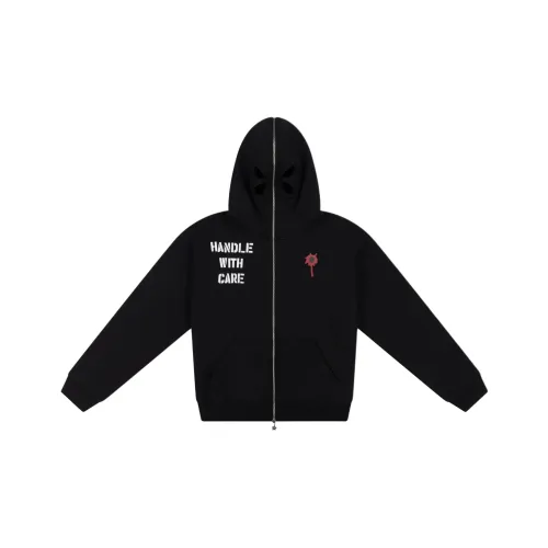 Ashley Williams FW25 Свитшот Унисекс