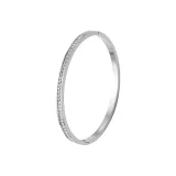 Роскошный искрящийся браслет