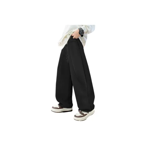 Подростки Little Redfish Вязаные Спортивные Штаны