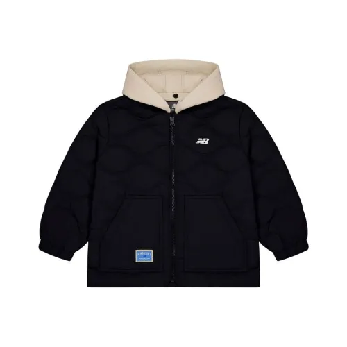 New Balance BK Kids Пуховики