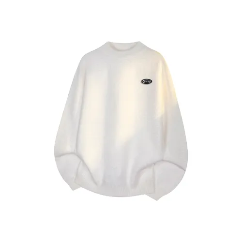 NEAR HERE Унисекс Трикотаж