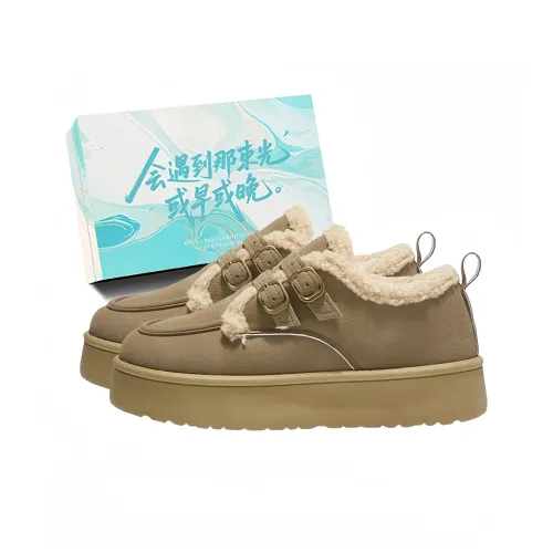 Boldi Kuki Низкий топ Повседневная обувь Женская