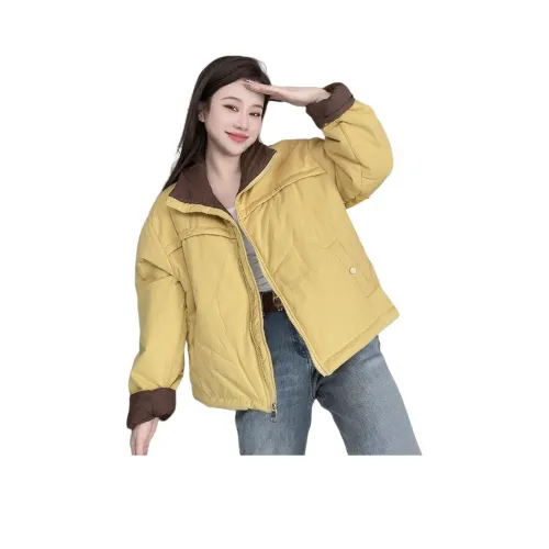 BONAS Женские пуховики