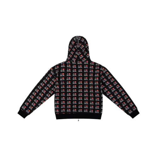 Ashley Williams FW25 Свитшот Унисекс