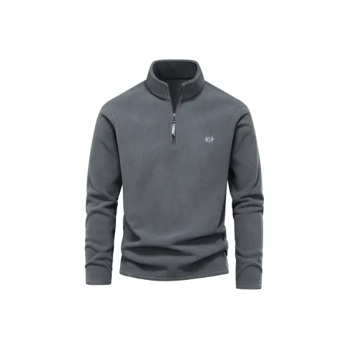 NVKR Унисекс Свитшоты