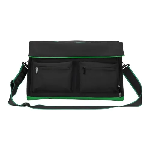 L M Oxford Сумка для хранения Путешественная сумка Спортивная сумка Унисекс Черный Зеленый Черный Фиолетовый Серебряный