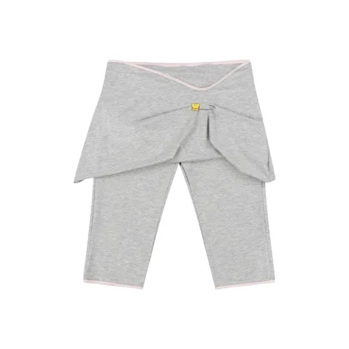 Ashley Williams FW25 Повседневные шорты Женские