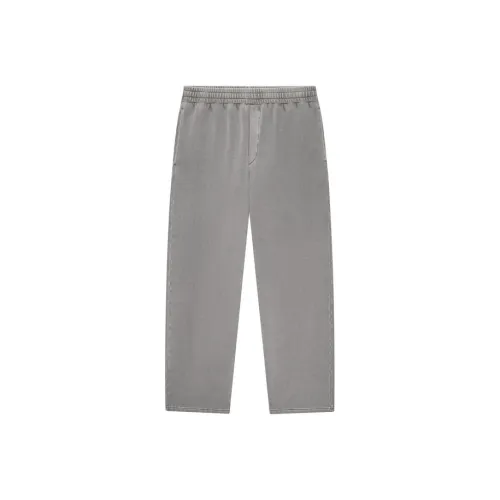 Nice Rice Вязаные тренировочные штаны унисекс