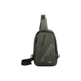 Армейский зеленый