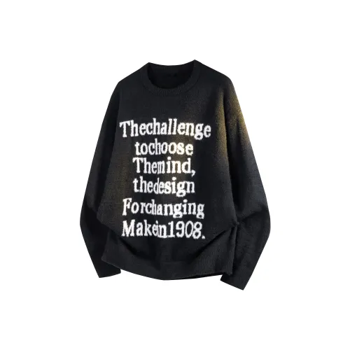 Struggle Vintage95 Трикотаж Унисекс