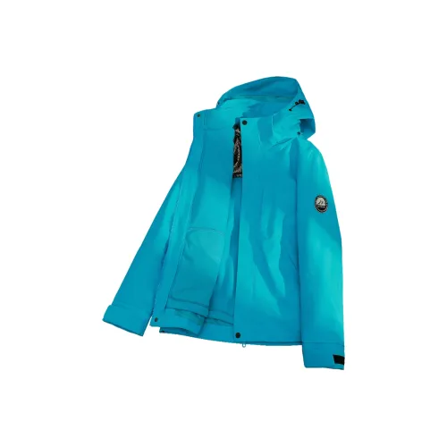 Mulinsen Унисекс Куртки