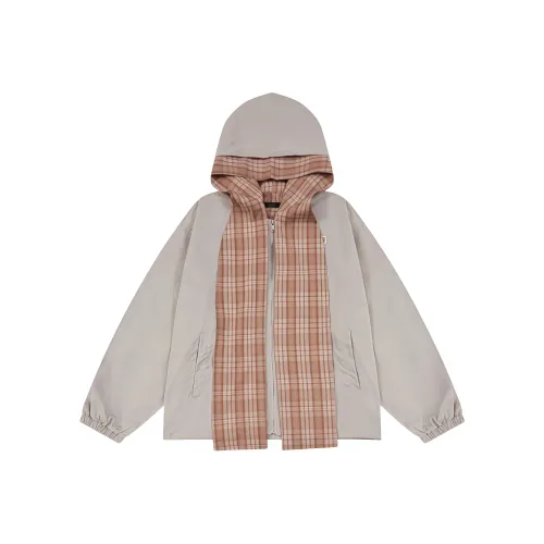 KKX Женские Куртки