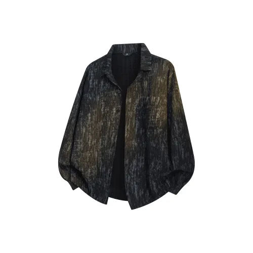 TOM ADAM Унисекс Рубашки