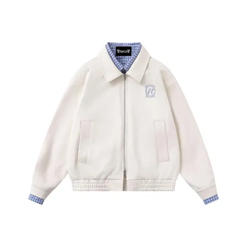 UPWARD LAB Унисекс Куртки