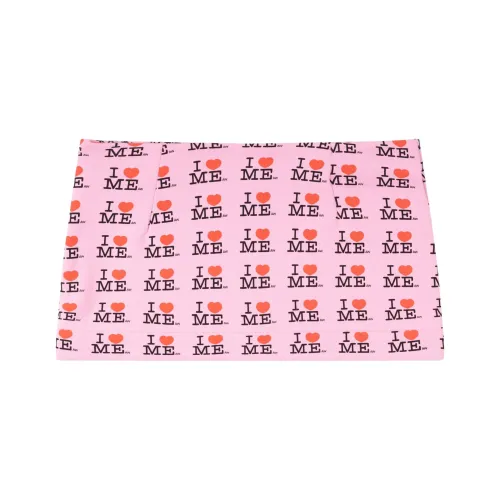 Ashley Williams FW25 Повседневные короткие юбки Женские