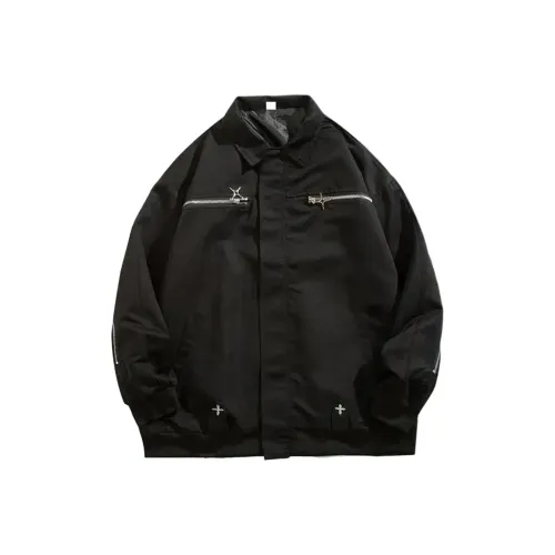 PEA Унисекс Куртки