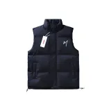 Темно-синий (Ma Лайфстайл Радость Логотип на груди)