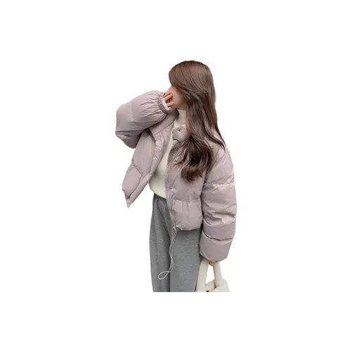 BONAS Женские пуховики