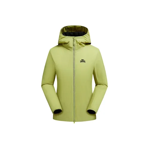 LONSDALE Женские пуховики