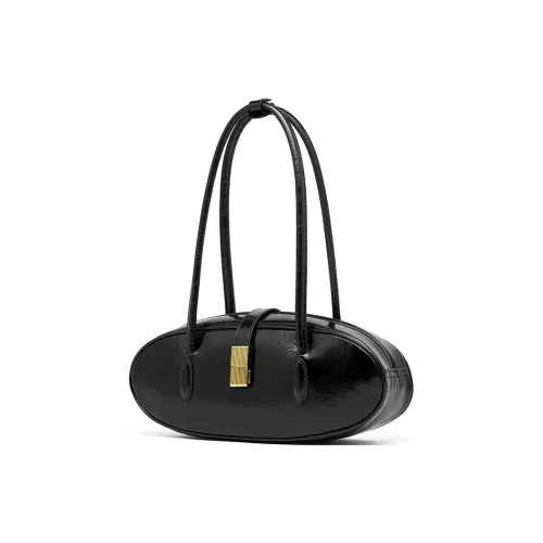 Bullrun Сумка через плечо из коровьей кожи женская многоцветная