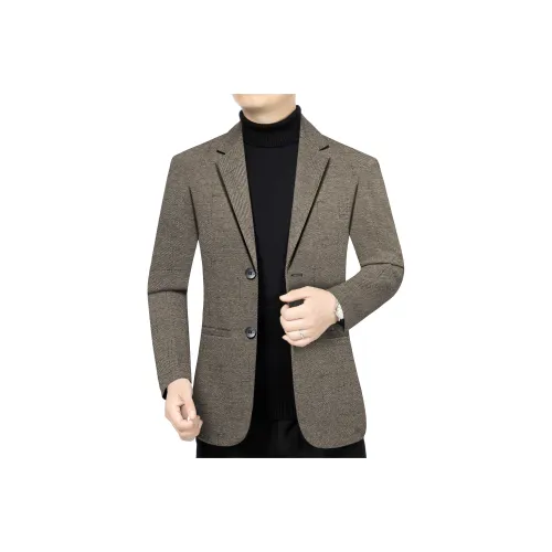 FIRS Мужские Деловые Костюмы