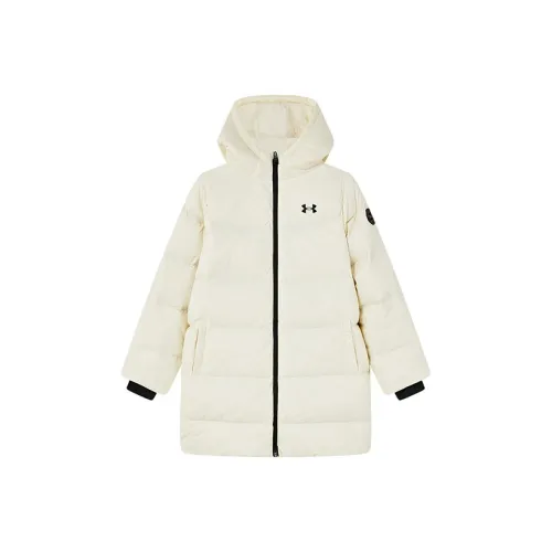 Under Armour Пуховик Comprehensive training Подростки