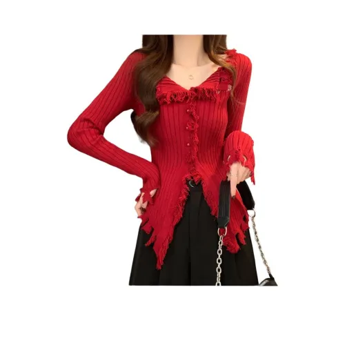 REMOULD Женская трикотажная одежда