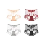 Кожа + Бордовый + Серебристо-серый + Черный