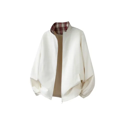 MARK WAFFLE Унисекс Куртки