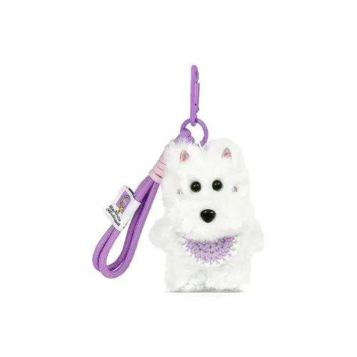 COPI Плюшевые подвески унисекс