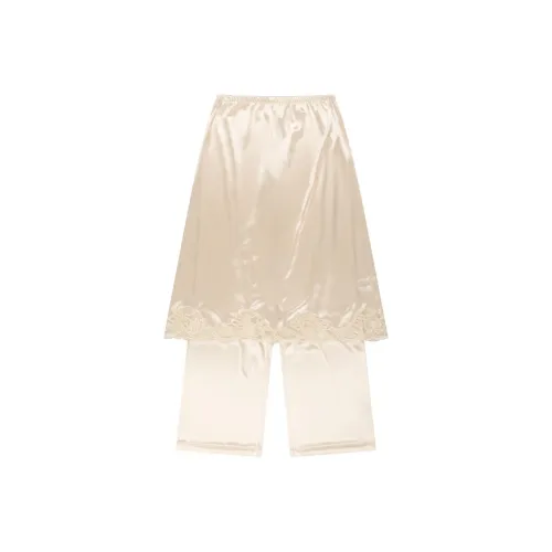 Ashley Williams FW25 Повседневные брюки Женские