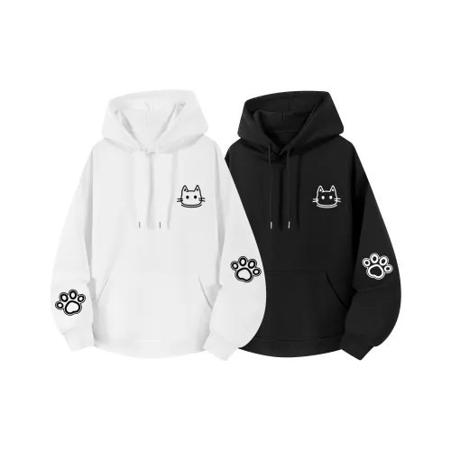 HYPASCENT Свитшот Унисекс 2 упаковки