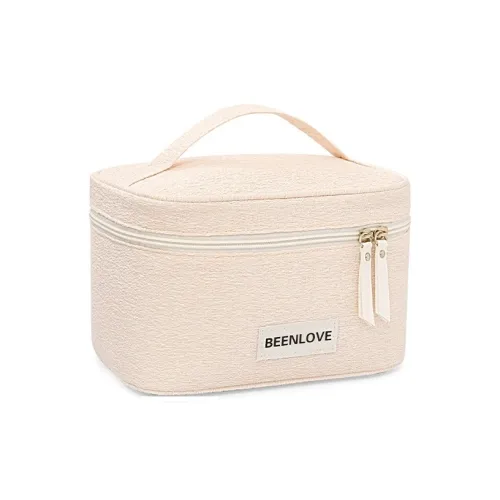 Love Of Wormwood New Arrival Handheld Open Top Makeup Bag Small Portable Bag Medium Travel Storage Toiletries Bag