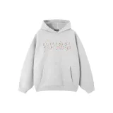 Мягкий и дружественный к коже, белый, серый, фотиния