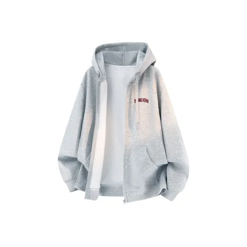 Tonlion Унисекс Свитшоты