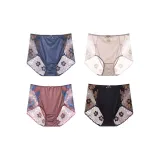 Серый Синий + Пыльный Розовый + Пастельный Розовый + Черный