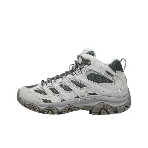 MERRELL MOAB 3 MID Топ Альпинизм Походная обувь Женские