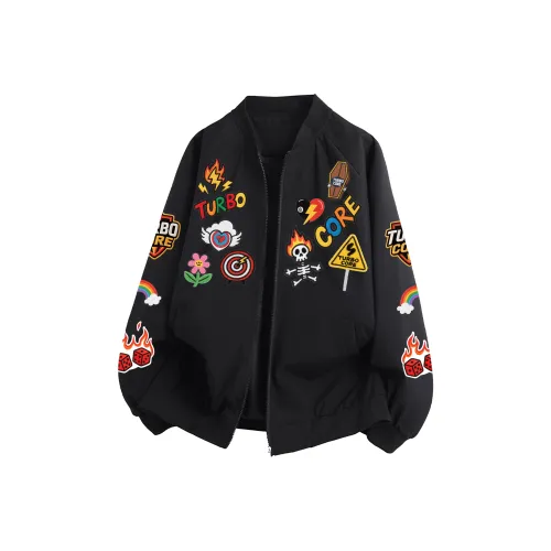 Extreme turbo Унисекс Куртки