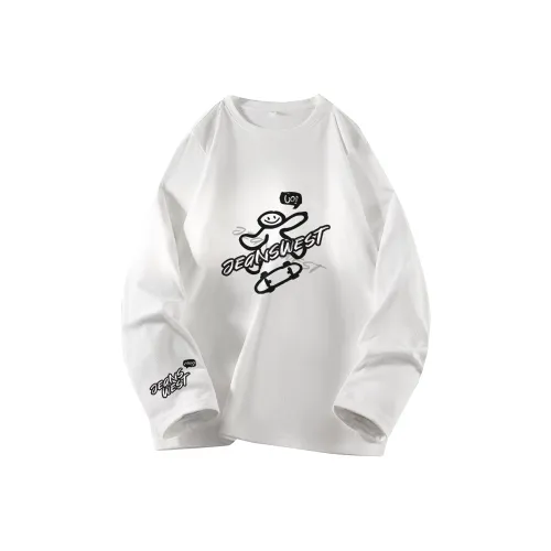 JEANSWEST Унисекс T-рубашки