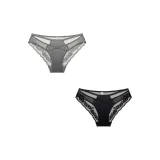 2 пачки (черный + серый)