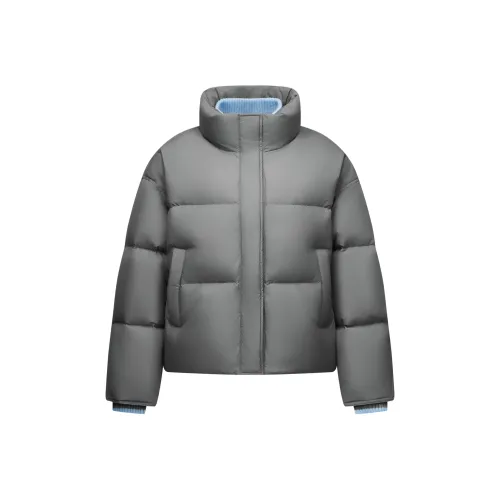 SEM R Mall Same Style Женская одежда Пуховик Женские